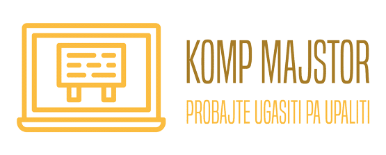 KompMajstor